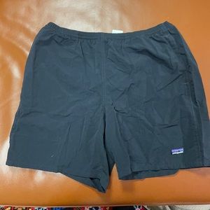 Patagonia, PFG, 2x polo swim trunks